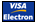  Visa Electron