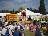 Cambridge Town & Country Show