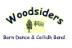Woodsiders Barn Dance & Ceilidh Band